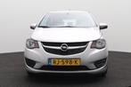 Opel KARL 1.0 Automaat Edition 75 PK € 9.440,00, Auto's, Automaat, 839 kg, Stof, Origineel Nederlands