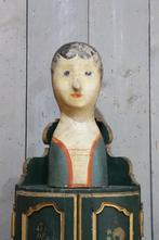 Antieke Franse marotte, Ophalen of Verzenden