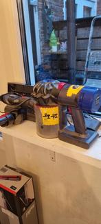 Dyson Steelstofzuiger - Voor de Handige Harry!, Ophalen of Verzenden