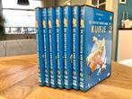 Avonturen van Kuifje - Complete serie op DVD (krasvrij), Boxset, Alle leeftijden, Ophalen of Verzenden, Europees