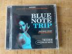 CD Blue Note Trip - Saturday Night / Sunday Morning Maestro, Jazz, Ophalen of Verzenden, Zo goed als nieuw, 1980 tot heden