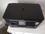 Brother MFC-J5720DW Printer (printen-kopieren-scannen, Wifi), Computers en Software, Printers, Ophalen, Zo goed als nieuw, Kopieren