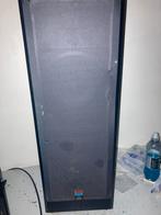 Bowers and wilkins 203 speakers L&R, Audio, Tv en Foto, Luidsprekers, Ophalen, Zo goed als nieuw, Bowers & Wilkins (B&W), 120 watt of meer