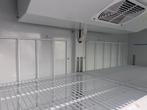 Vrieskast dubble deuren - Horeca, Gebruikt, 160 cm of meer, Vrijstaand, 90 cm of meer