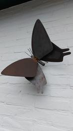 Metalen decoratie, Ophalen, Gebruikt, Metaal, Overige typen