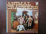 LP Animal Crackers - De Band zonder stekkers, Ophalen of Verzenden, Zo goed als nieuw, 12 inch, Pop