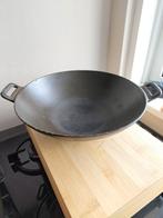 Gietijzeren Wok Rela Elektro 33, Ophalen