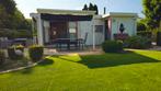 Te koop chalet op een 55+park te Voorthuizen, Tot en met 4