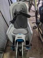 Thule Achterzitje Fiets - Kinderstoel, Ophalen, Achterzitje, 9 t/m 18 kg, Thule