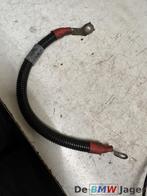 Accukabel BMW 5-serie E39 12421737755, Auto-onderdelen, Accu's en Toebehoren, Gebruikt, Ophalen of Verzenden, BMW, BMW