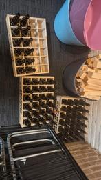 Lege kratten Westvleteren, Verzamelen, Biermerken, Ophalen, Flesje(s), Overige merken