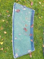 Volvo 940 voorruit, Ophalen, Volvo