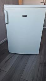 Zanussi Tafelmodel koelkast, Witgoed en Apparatuur, Koelkasten en IJskasten, Zonder vriesvak, 100 tot 150 liter, Zo goed als nieuw