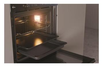 Inbouw (stoom) oven - Bauknecht - nieuw in verpakking beschikbaar voor biedingen