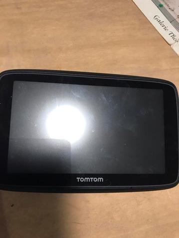 TomTom beschikbaar voor biedingen