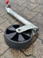 Neuswiel voor caravan - Gebruikt, Ophalen, Gebruikt