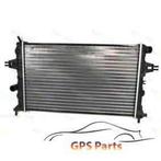 Opel Astra G radiateur Opel Zafira A Radiateur, Auto-onderdelen, Airco en Verwarming, -, -, Opel, Nieuw
