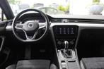 Volkswagen Passat Variant 1.4 TSI GTE Business | Trekhaak |, Gebruikt, Zwart, 4 cilinders, Navigatiesysteem