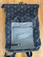 Adidas schoudertas, Ophalen of Verzenden, Zo goed als nieuw, Zwart, Overige merken