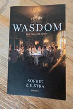 Wasdom  Sophie Zijlstra, Ophalen of Verzenden, Zo goed als nieuw, Nederland