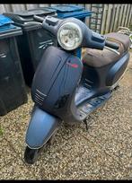 Agm vx50 la sourini btc riva alle onderdelen, Fietsen en Brommers, Ophalen of Verzenden, Zo goed als nieuw, Benzine, Overige merken