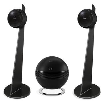 Cabasse Pearl streamer en Subwoofer + Baltic Luidsprekers beschikbaar voor biedingen