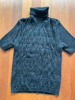 Claudia Strater trui maat 34/36 donker grijs., Kleding | Dames, Truien en Vesten, Ophalen of Verzenden, Zo goed als nieuw, Claudia Sträter
