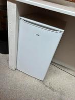 Ijskast als nieuw., Witgoed en Apparatuur, Vriezers en Diepvrieskisten, Minder dan 60 cm, Zo goed als nieuw, Vrijstaand, 160 cm of meer