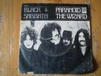 Black Sabbath, Ophalen of Verzenden, Gebruikt, Pop