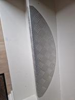 Aluminium TrapTreden 13 stuks, Ophalen of Verzenden, Minder dan 2 meter