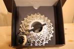 Sram Force PG 1170 Cassette, Fietsen en Brommers, Fietsonderdelen, Sram, Algemeen, Overige typen, Nieuw