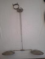 Steinhauer plafond lamp

Lengte 100 cm breedte 80 cm, Huis en Inrichting, Lampen | Hanglampen, Ophalen, Gebruikt, 75 cm of meer