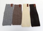 Moscow wollen beenwarmers, NIEUW, Overige typen, Overige kleuren, Nieuw, Ophalen of Verzenden