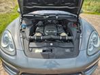 Porsche Cayenne 4.8 S Tiptronic S 2012 Grijs, Automaat, Cayenne, 10 km/l, SUV of Terreinwagen