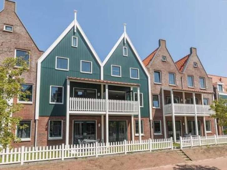 Bungalow kerst - nieuwjaar Volendam met 2 honden, Vakantie, Vakantiehuizen | Nederland, Noord-Holland, Chalet, Bungalow of Caravan