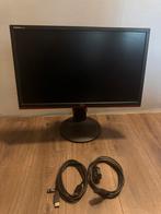 Gaming monitor aoc 144hz freesync, Computers en Software, Monitoren, Gaming, IPS, 101 t/m 150 Hz, Full HD