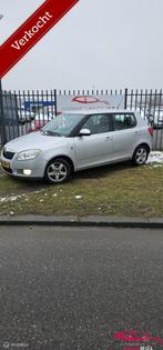 Skoda Fabia 1.4 TDI Greenline Business Line, Voorwielaandrijving, 1095 kg, 1422 cc, 3 cilinders