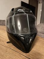 Motorhelm maat m, Ophalen of Verzenden, Zo goed als nieuw