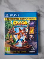 CRASH, Ophalen of Verzenden, Zo goed als nieuw, Kwartet(ten)