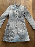 desigual jas 38, Desigual, Ophalen of Verzenden, Zo goed als nieuw, Maat 38/40 (M)