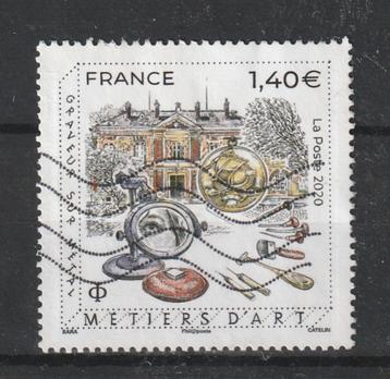 FRankrijk nr. 7804 beschikbaar voor biedingen