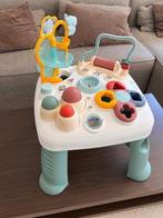 Little Smoby - Activiteiten tafel, Ophalen, Zo goed als nieuw
