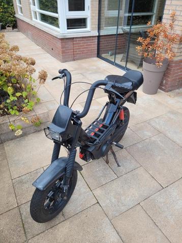 CITA Gilera   beschikbaar voor biedingen