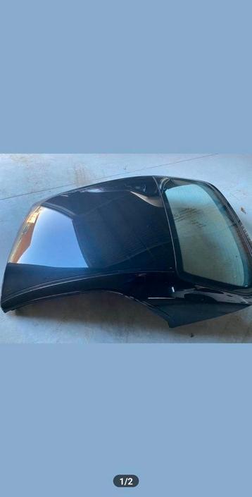 Hardtop bmw cabrio e46 in zeer goede staat beschikbaar voor biedingen