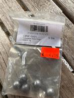 ShadXperts Cheburashka Bottom Weights 5stk, Ophalen, Nieuw, Overige typen