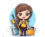 Huishoudelijke hulp, Vacatures, Vacatures | Schoonmaak en Facilitaire diensten, Vanaf 10 jaar, Overige vormen
