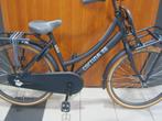 Cortina U4 Transport Mini 24 inch Star Grey Matt ZGAN!, Fietsen en Brommers, Fietsen | Meisjes, 24 inch, Versnellingen, Ophalen of Verzenden