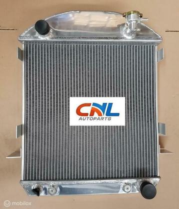 Radiateur ford model-T Chevy Bucket 1924-1927 AT/MT beschikbaar voor biedingen