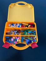 Lego Classic 10713 - Creatieve Koffer, Ophalen, Gebruikt, Losse stenen, Lego