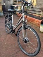 Fiets, 51 tot 55 cm, Ophalen, Gebruikt, Overige merken